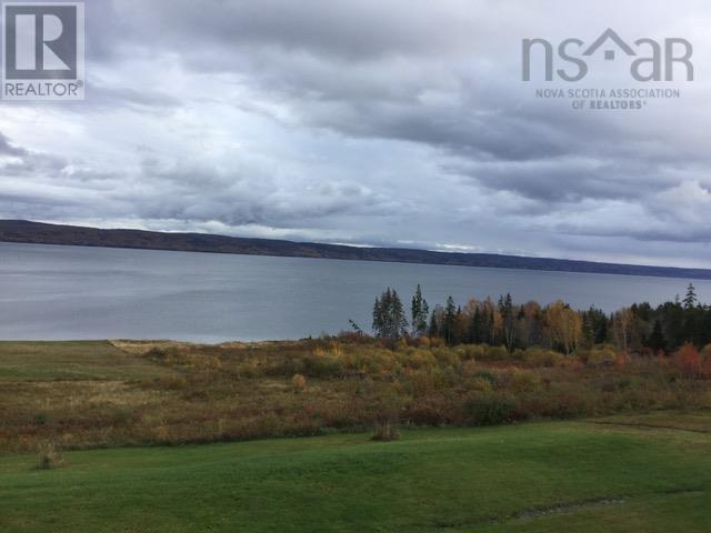 Lot 0 & 3 Kempt Head Road Property Photo 1