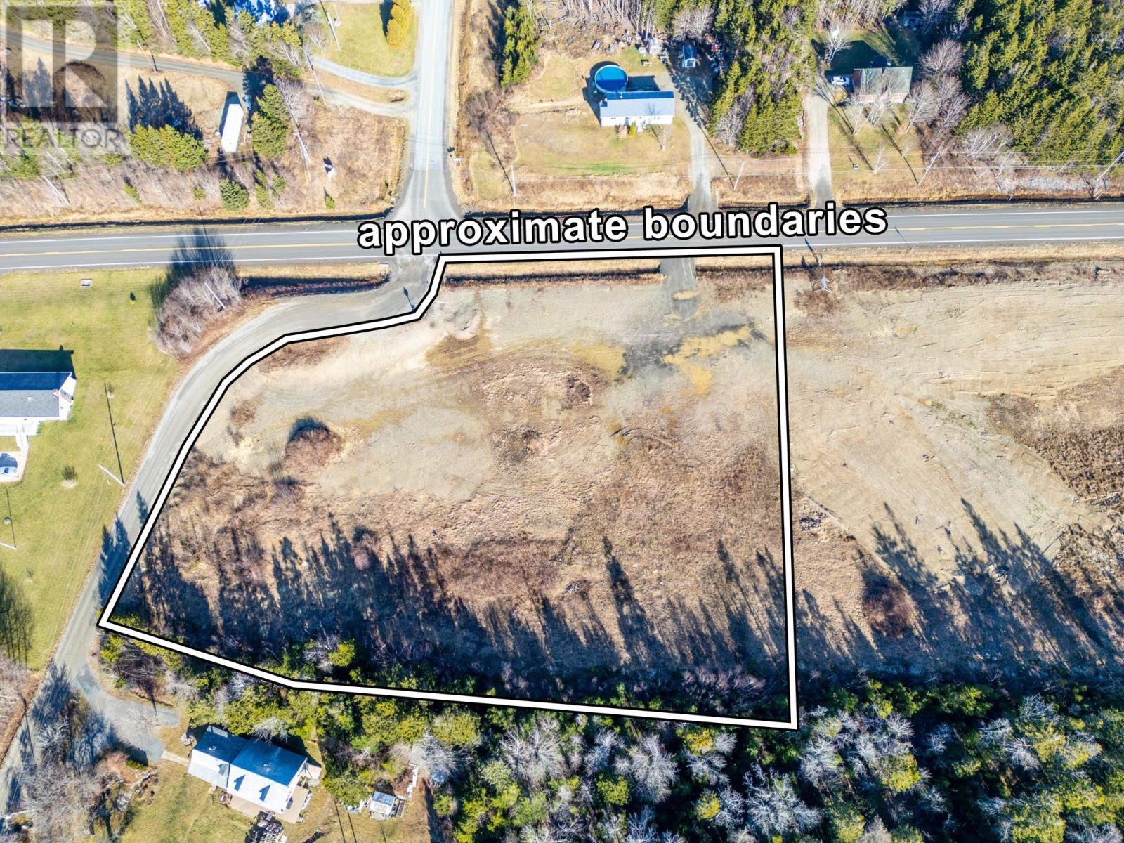Lot 1 Meteghan Connector