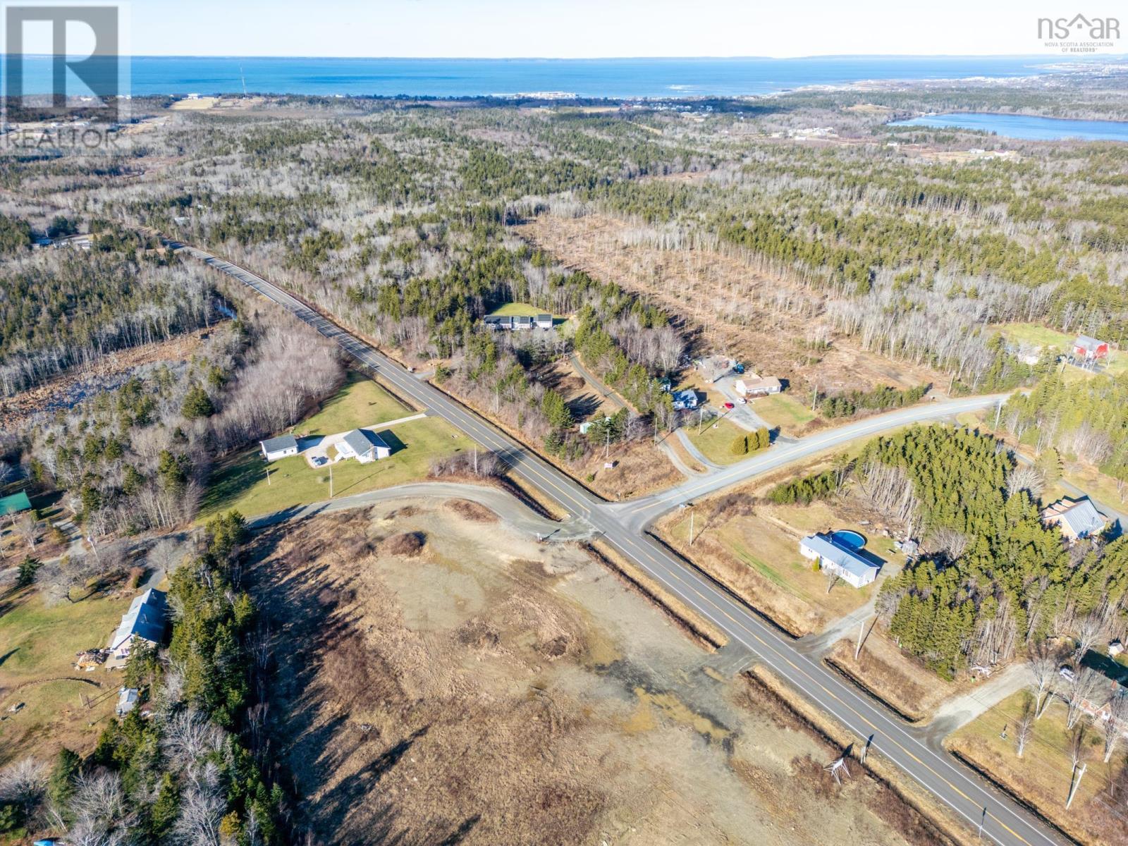 Lot 1 Meteghan Connector Property Photo 2