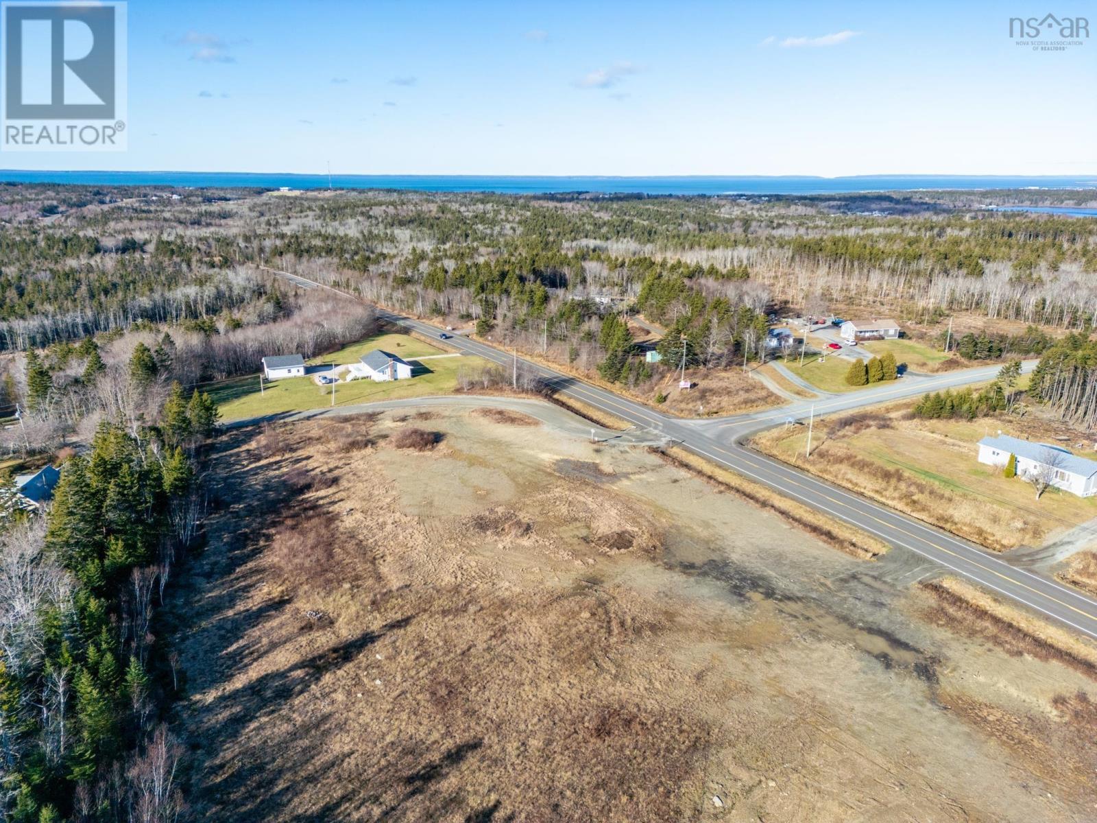 Lot 1 Meteghan Connector Property Photo 3