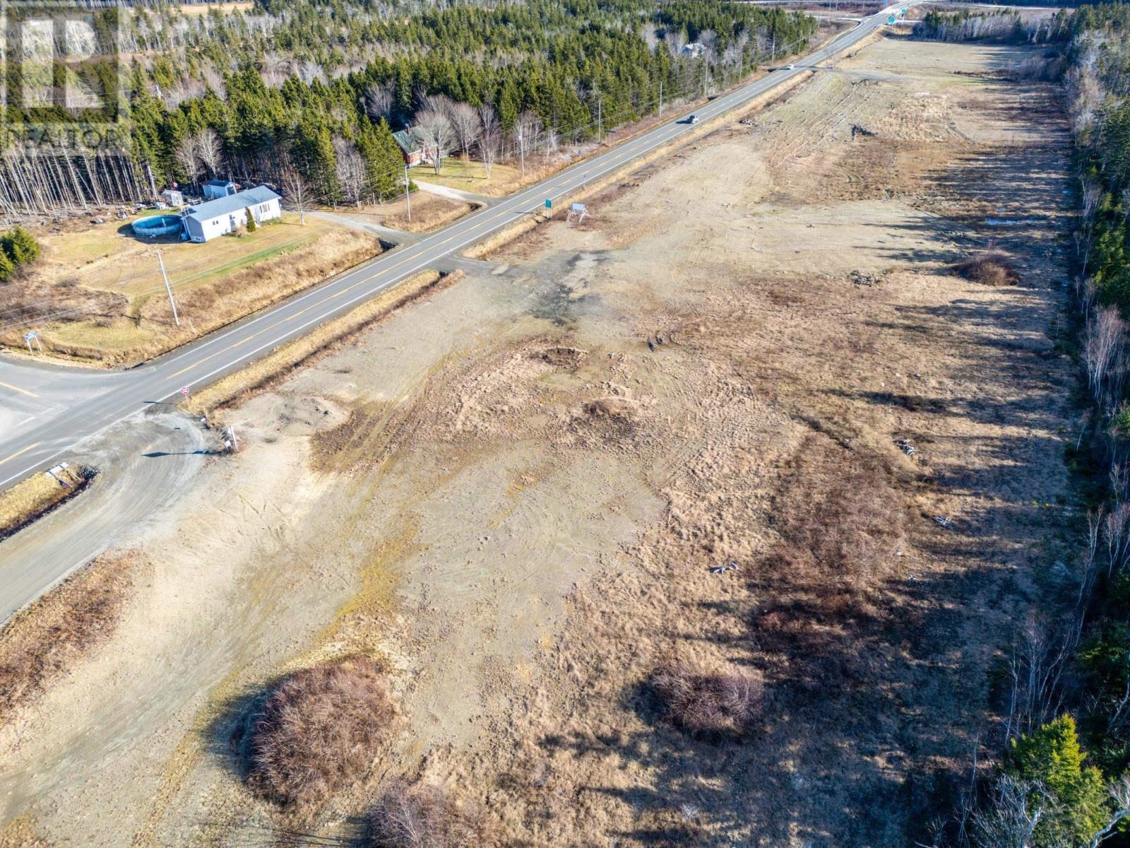 Lot 1 Meteghan Connector Property Photo 4