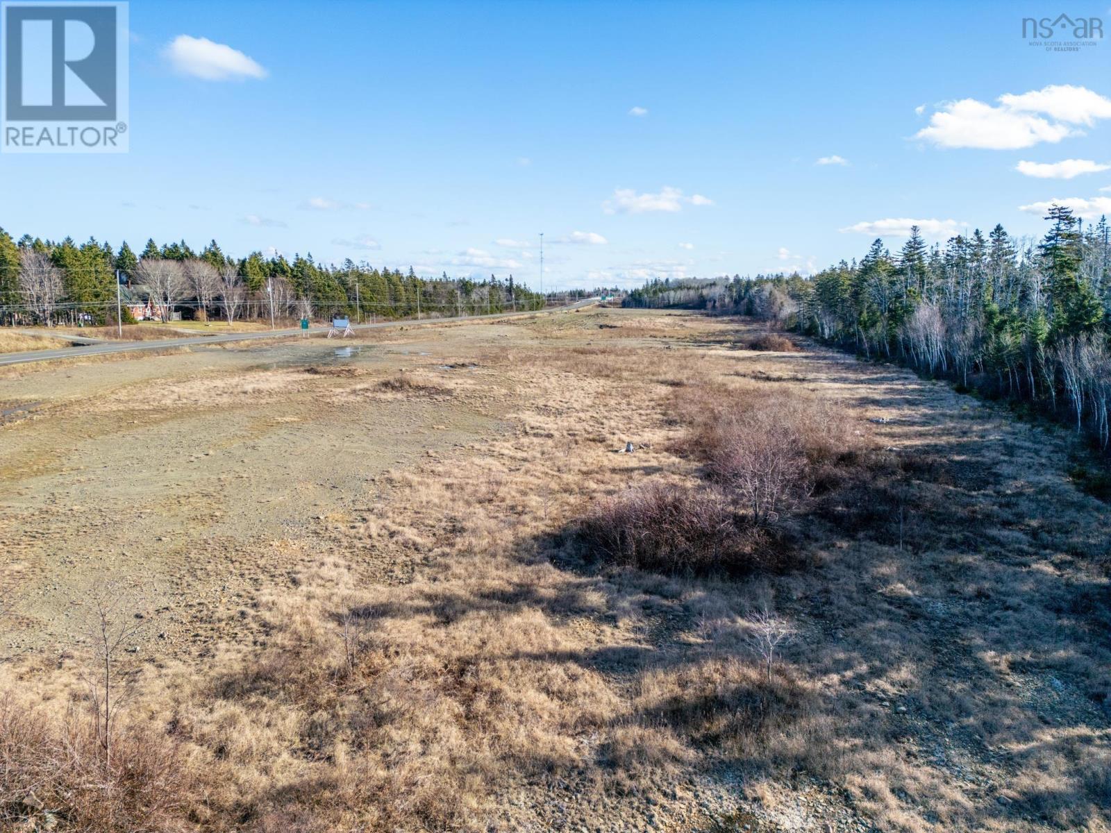 Lot 1 Meteghan Connector Property Photo 5