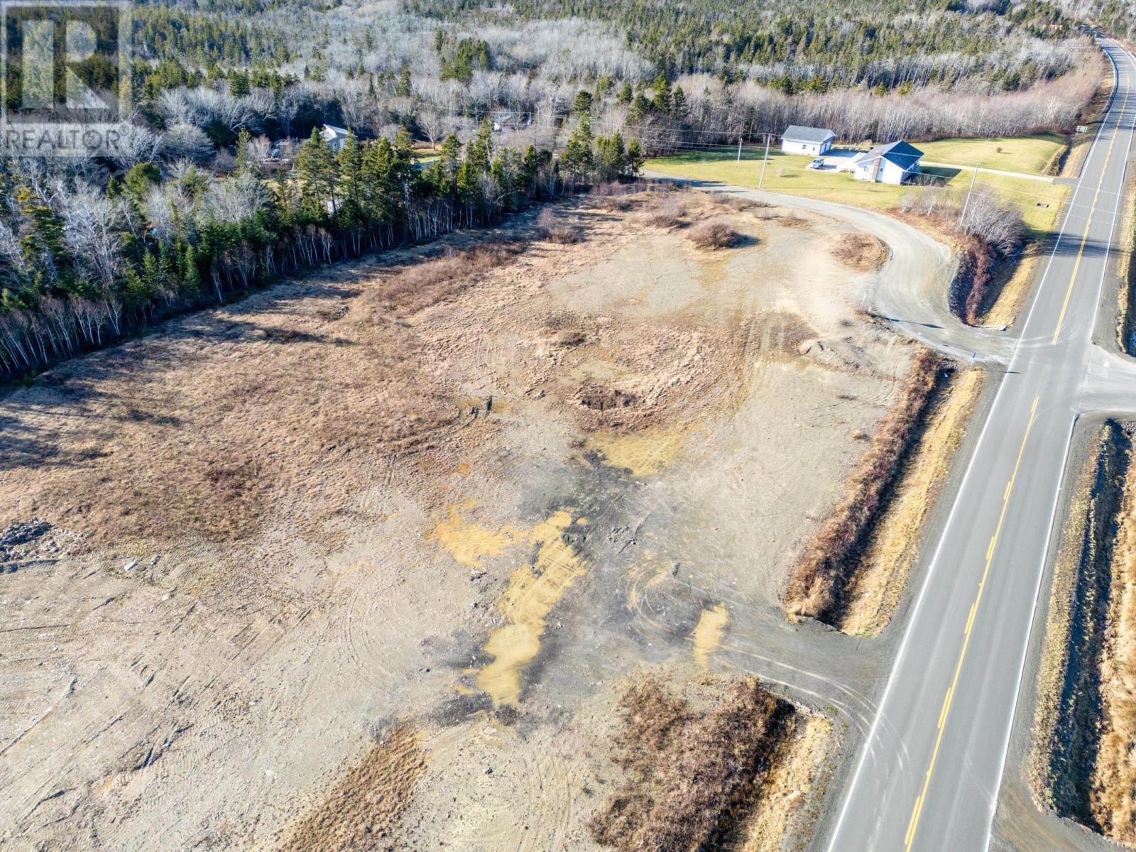 Lot 1 Meteghan Connector Property Photo 6