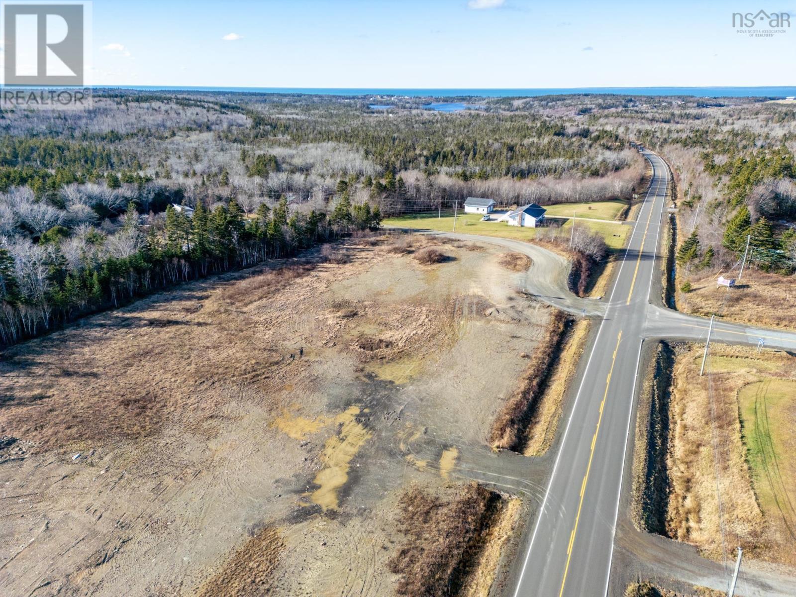 Lot 1 Meteghan Connector Property Photo 7