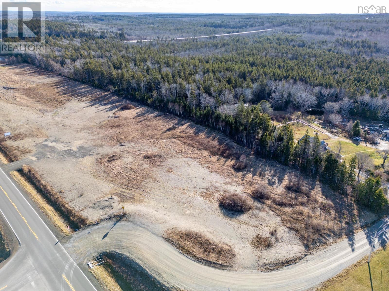 Lot 1 Meteghan Connector Property Photo 8