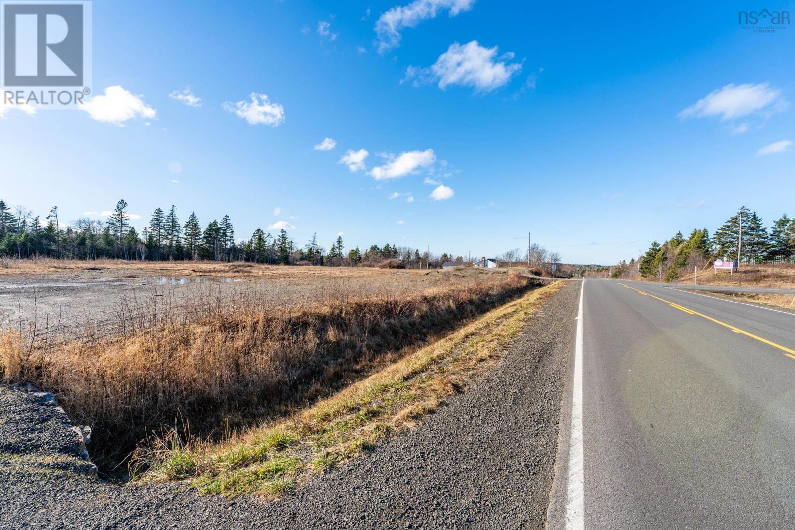Lot 1 Meteghan Connector Property Photo 11