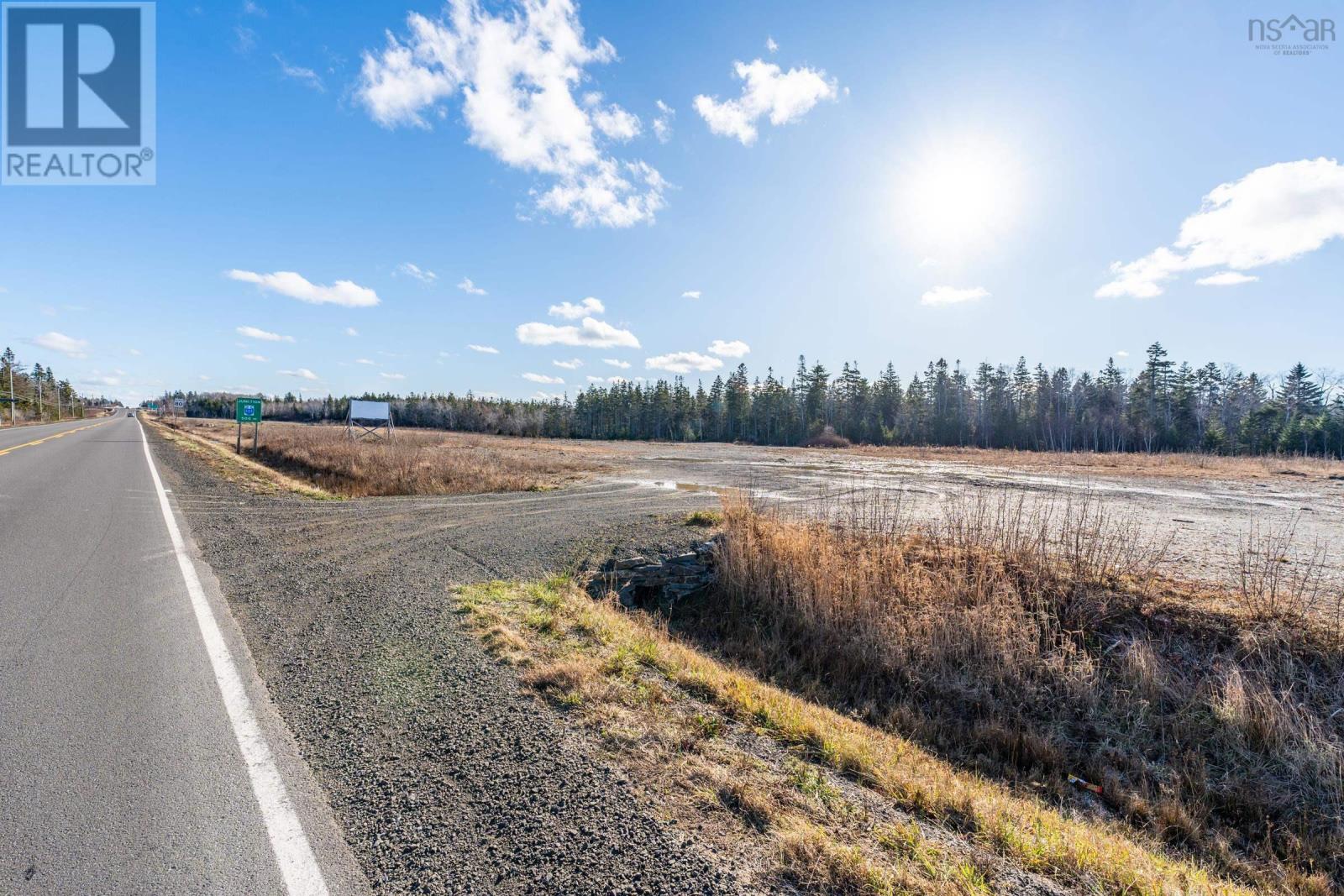 Lot 1 Meteghan Connector Property Photo 12