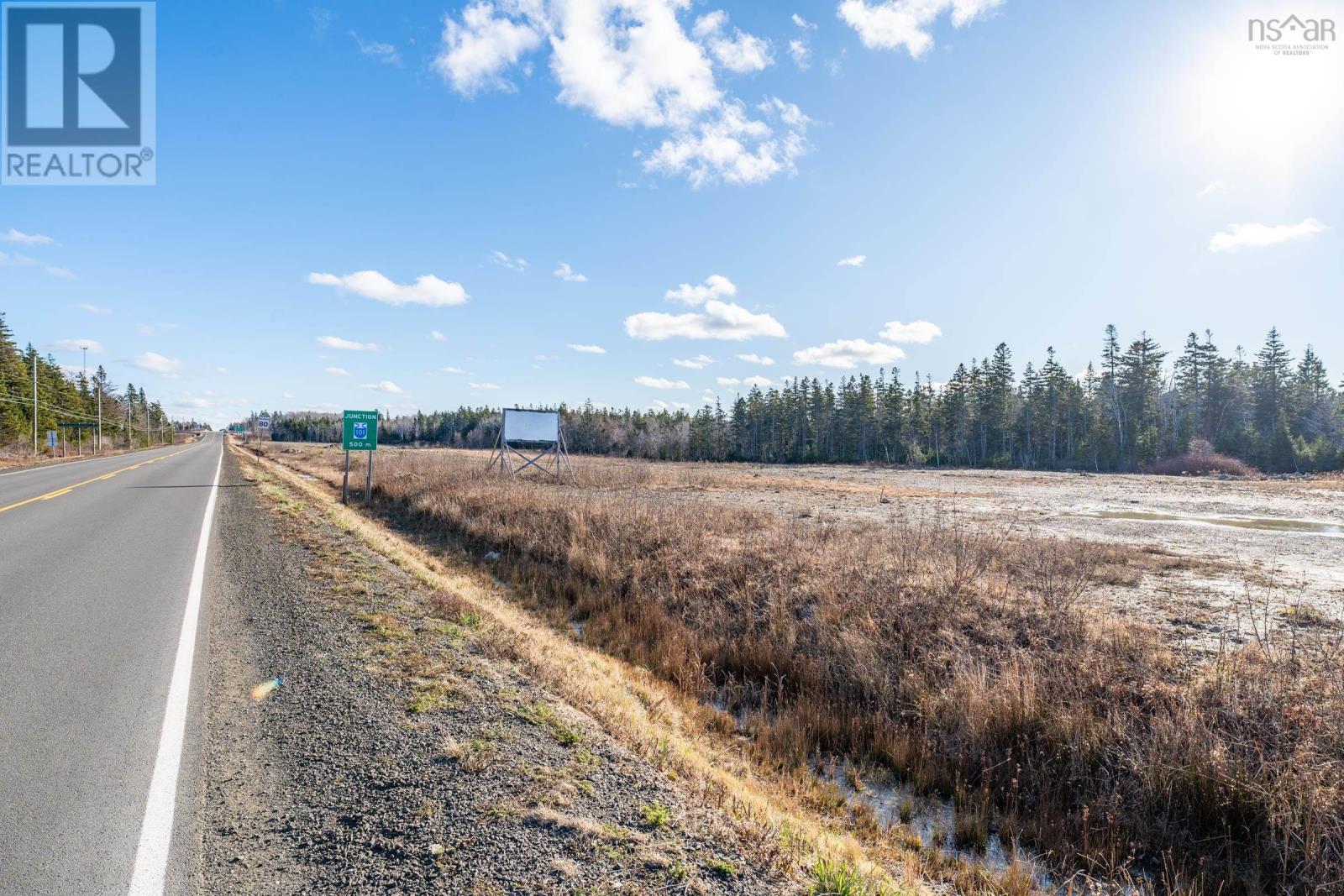 Lot 1 Meteghan Connector Property Photo 13