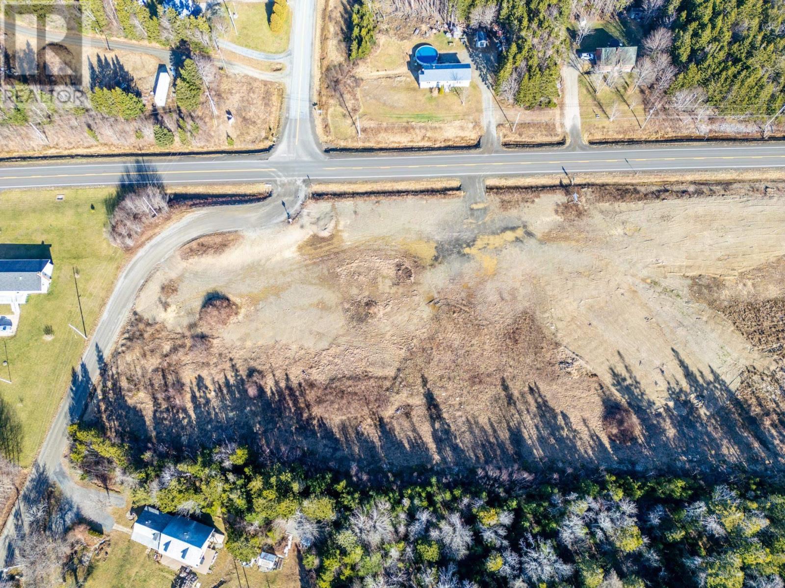 Lot 1 Meteghan Connector Property Photo 14