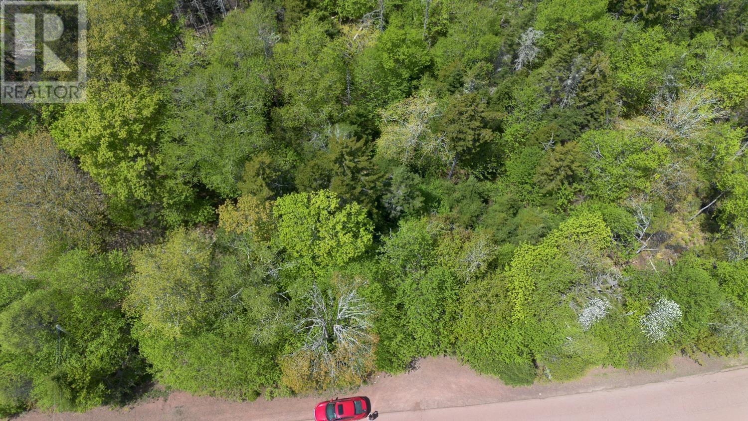 Lot CHAGFORD Place