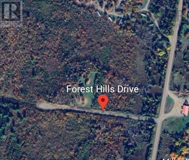Lot 13 Forest Hill Drive Property Photo 1