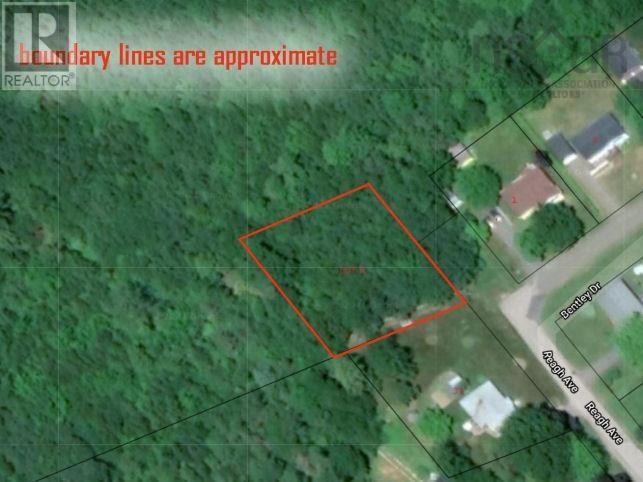 Lot H Reagh Avenue Property Photo 2