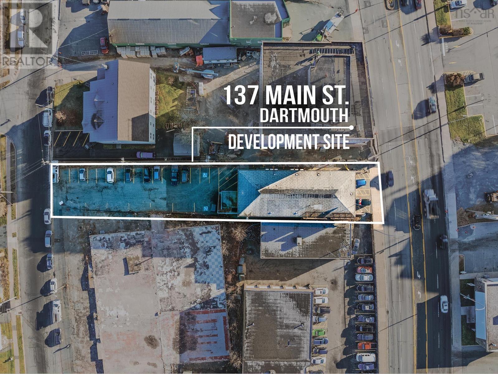 Lot Y-a 137 Main Street Property Photo 3