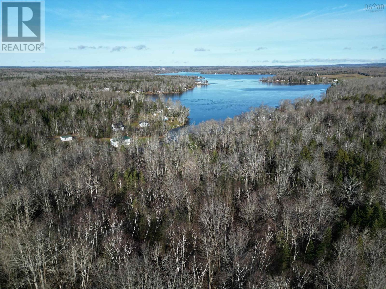 Lot South Cove Road Property Photo