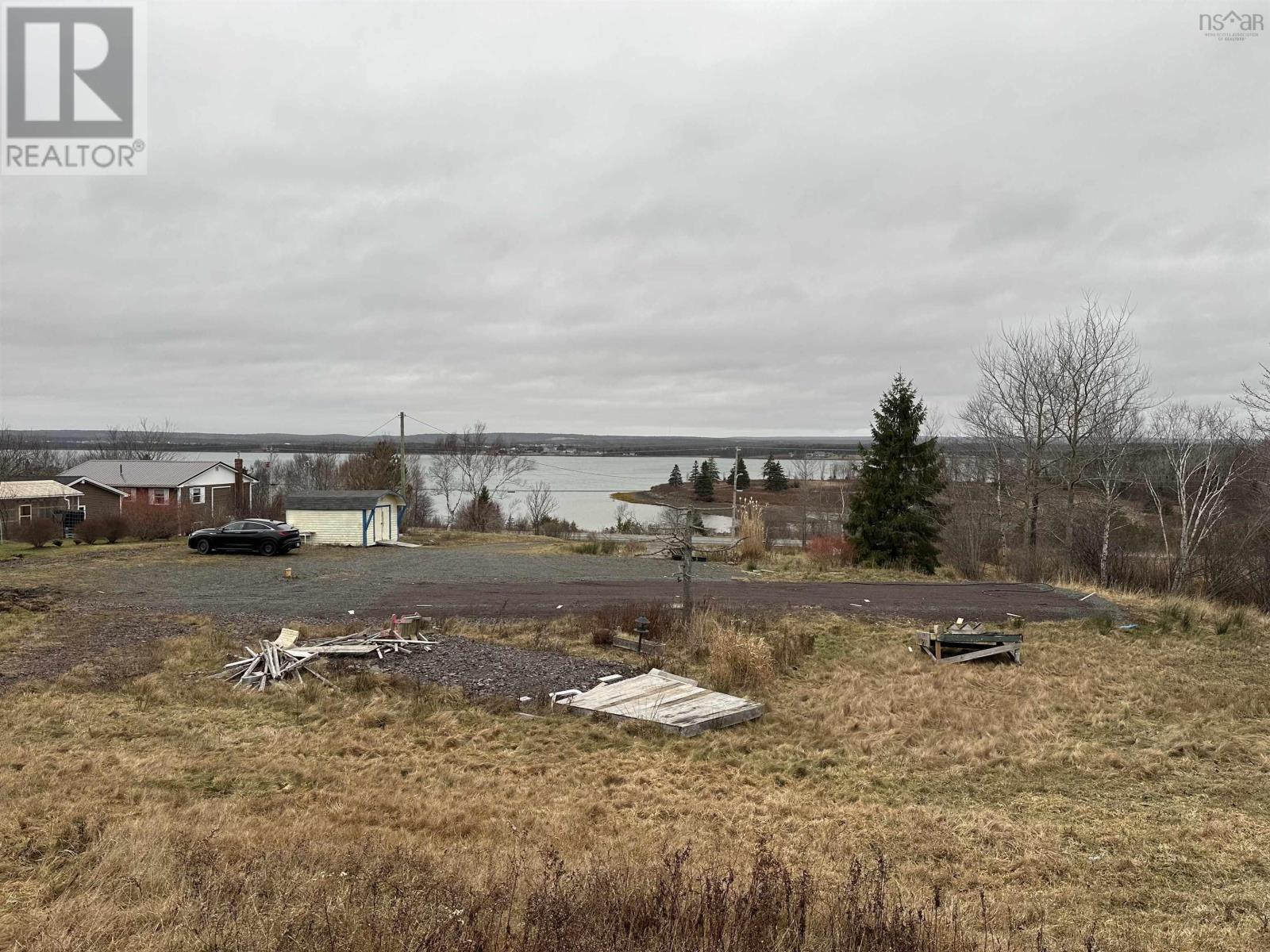 1868 Highway 320 Highway Property Photo 1