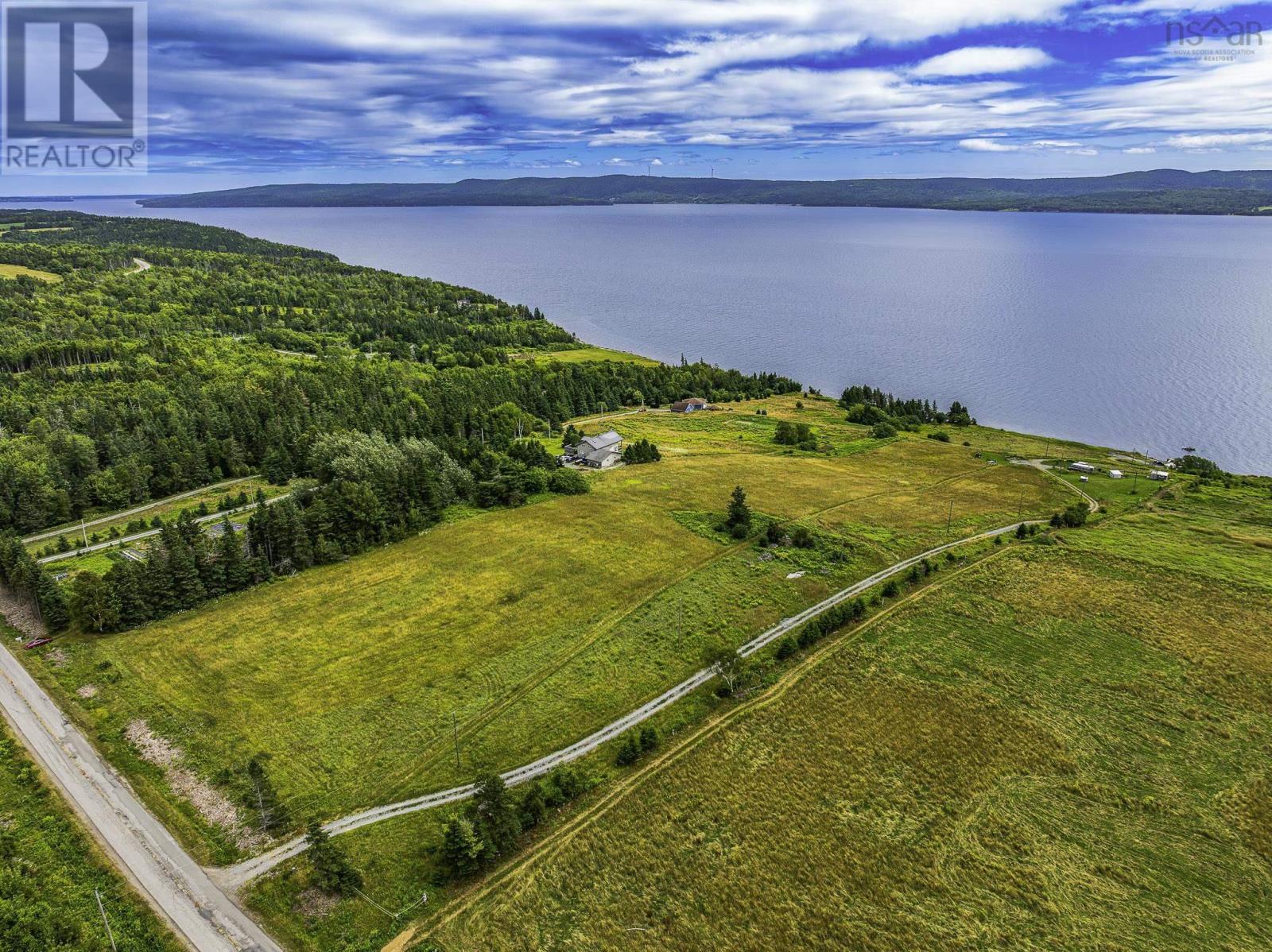 Lot 02-4 Kempt Head Road Property Photo 1