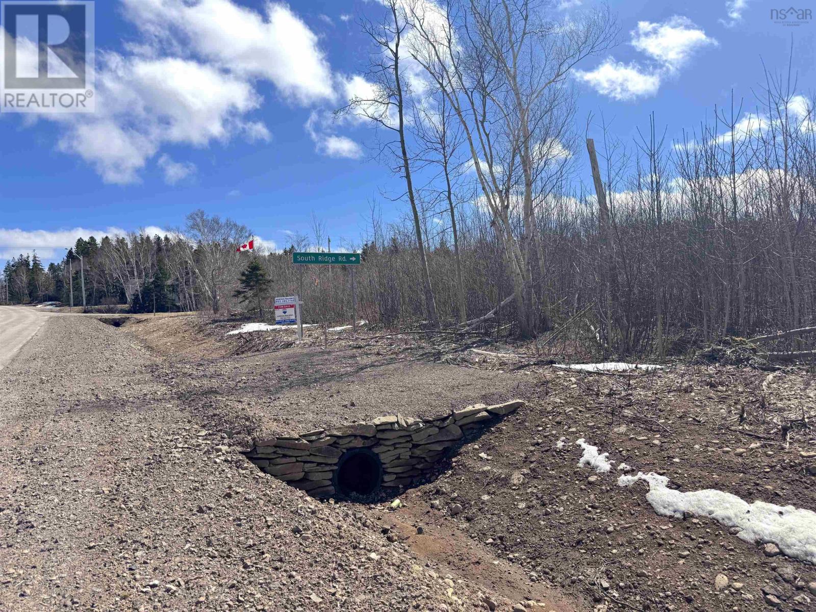 Cabot Trail Property Photo