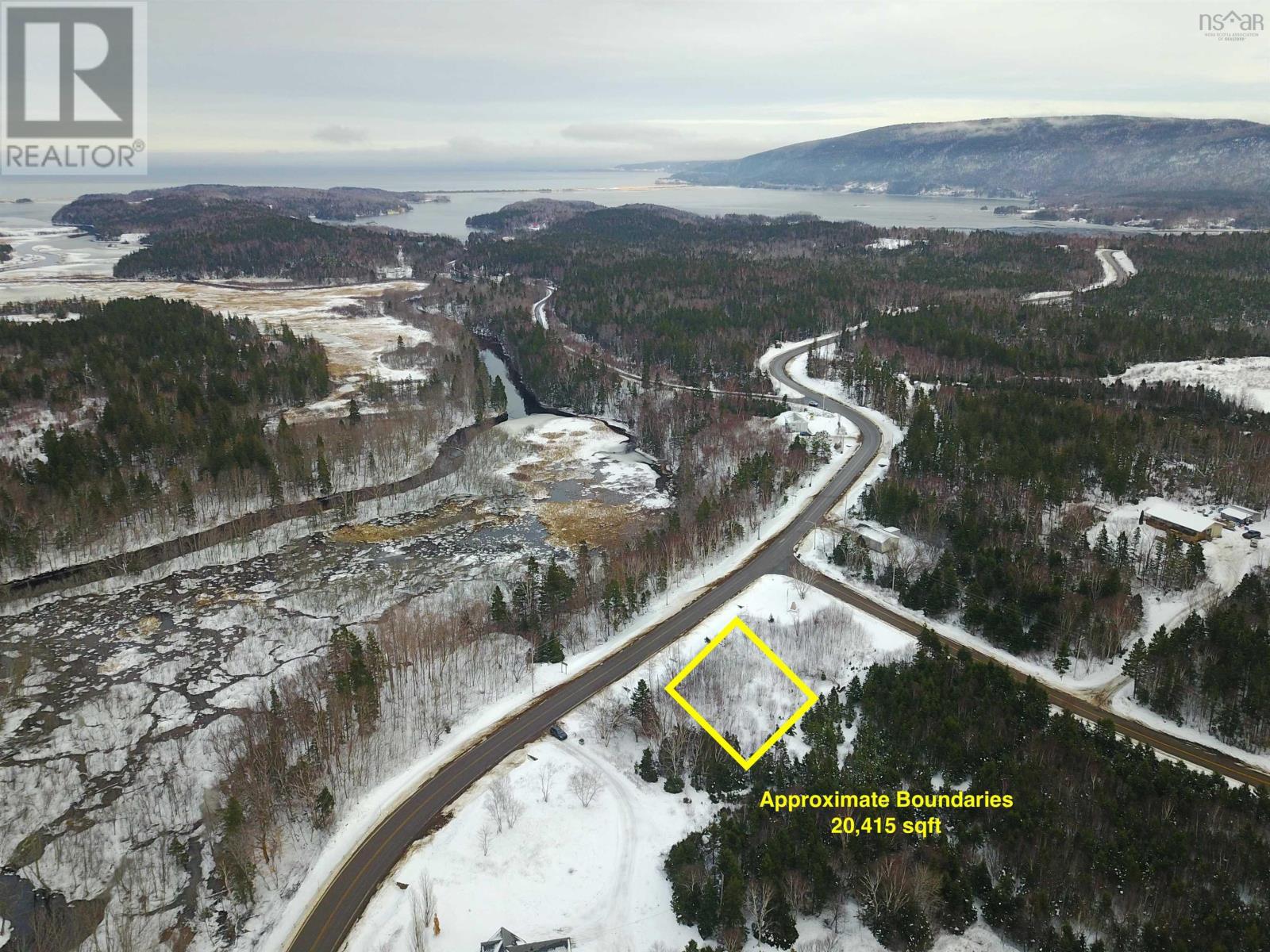 Cabot Trail Property Photo 9