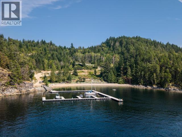Lot 25 Sarah Point Road Property Photo 2