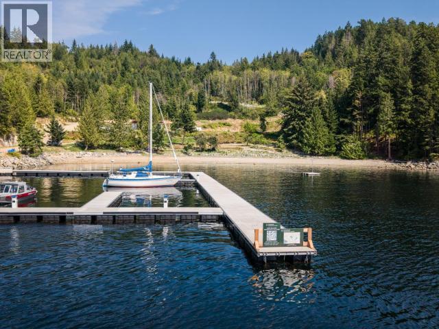 Lot 25 Sarah Point Road Property Photo 3