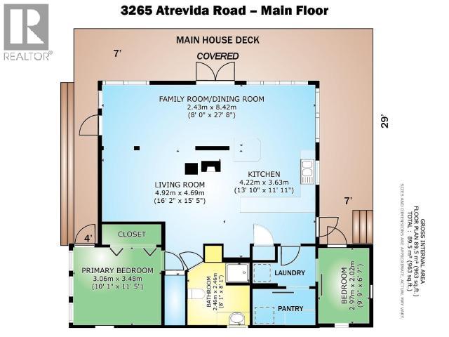 3265 Atrevida Road Property Photo 71