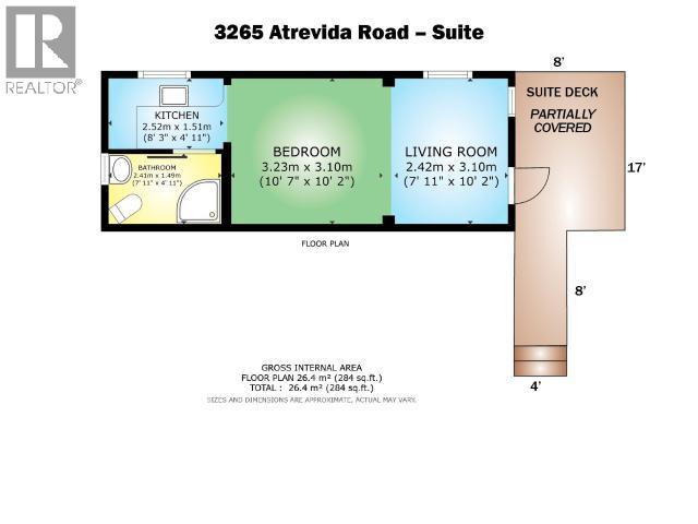 3265 Atrevida Road Property Photo 72
