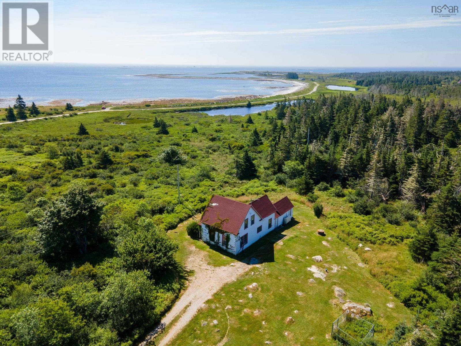 1560 Blanche Road Property Photo