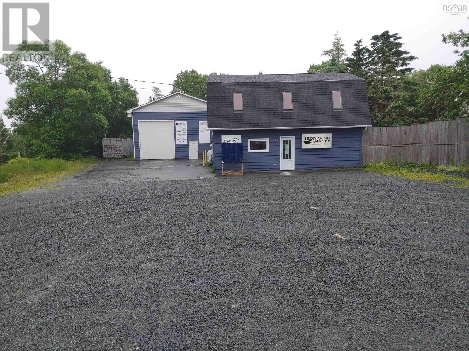 4566 Prospect Road Property Photo 1
