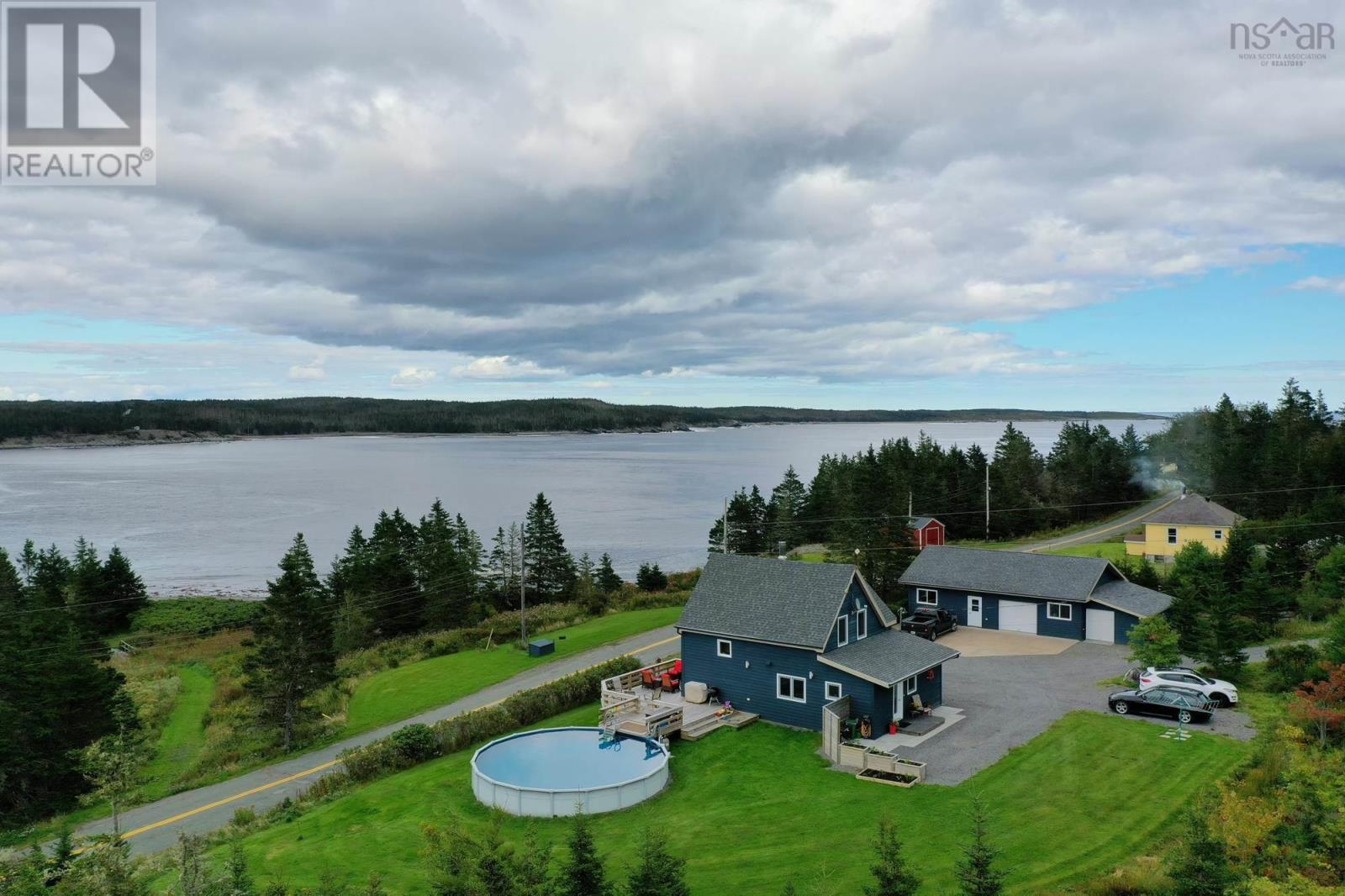 150 New Harbour Road Property Photo 23