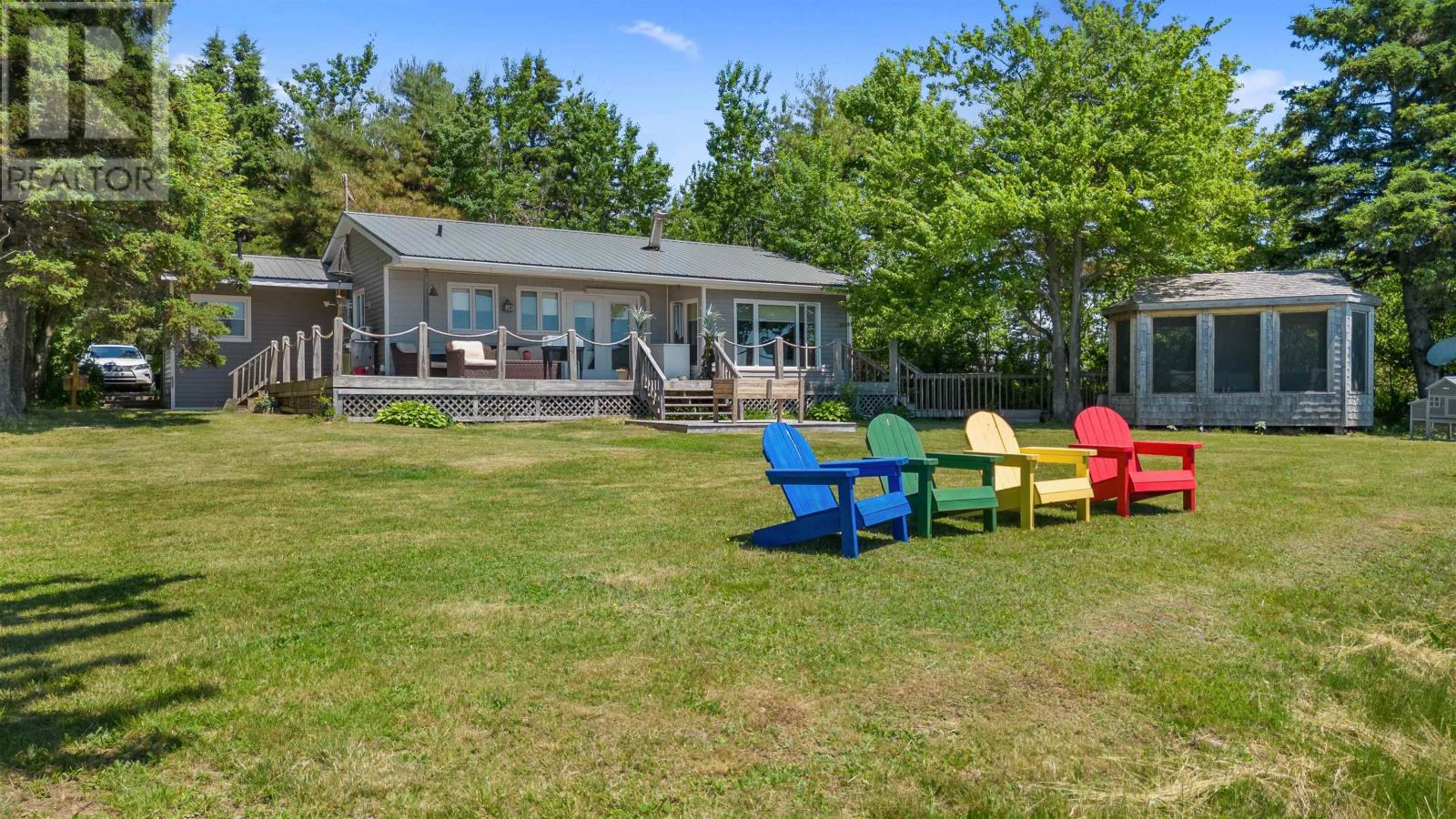 3954 Malagash Road Property Photo