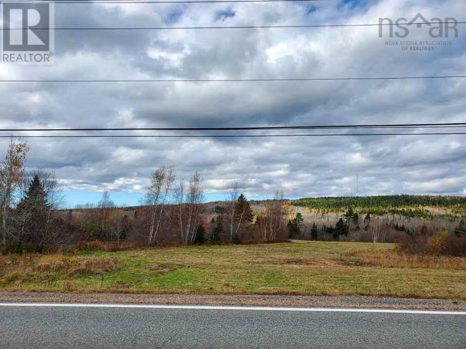 Lot 22-4 Highway 321 Property Photo