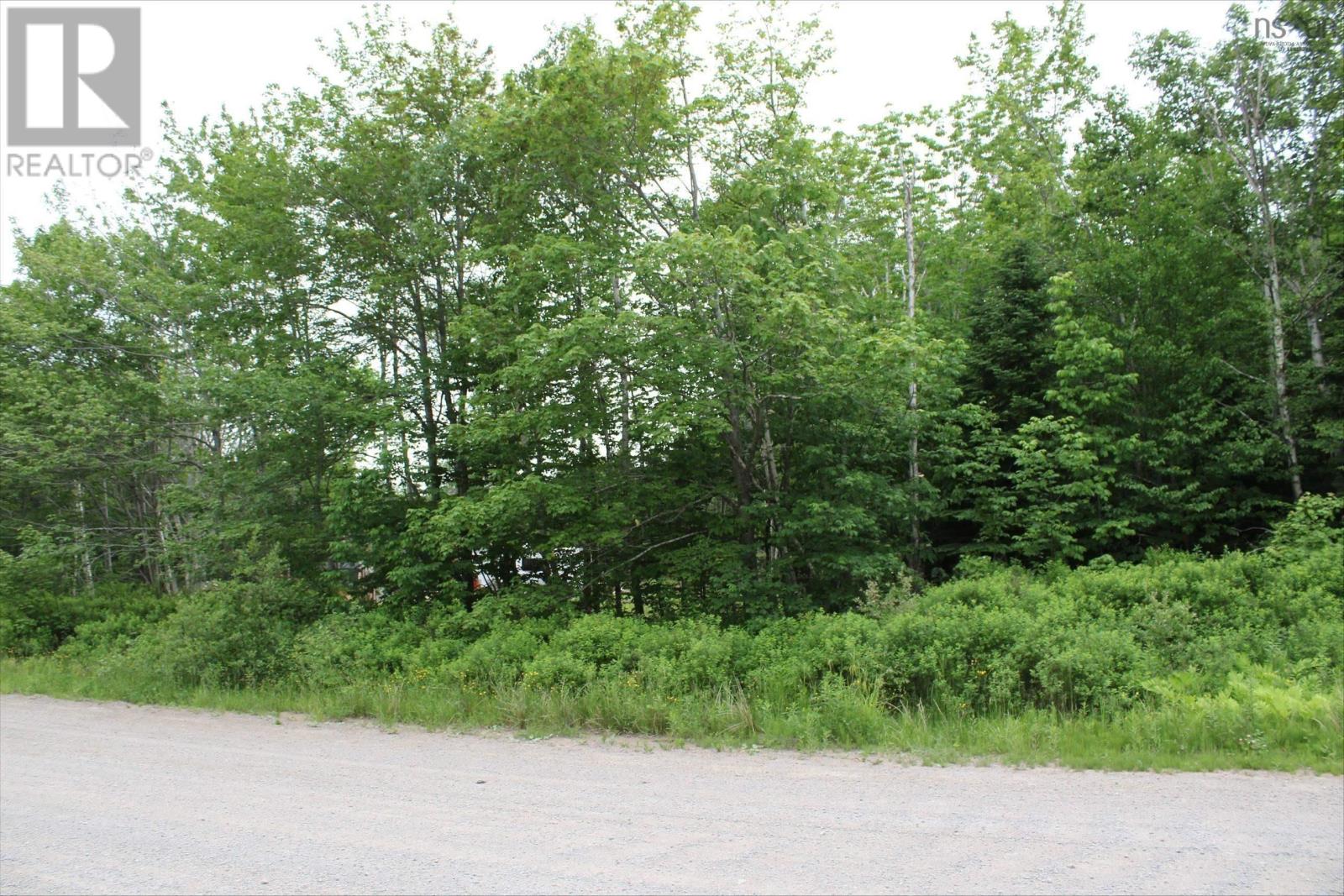 Lot Crandall Road Property Photo 1