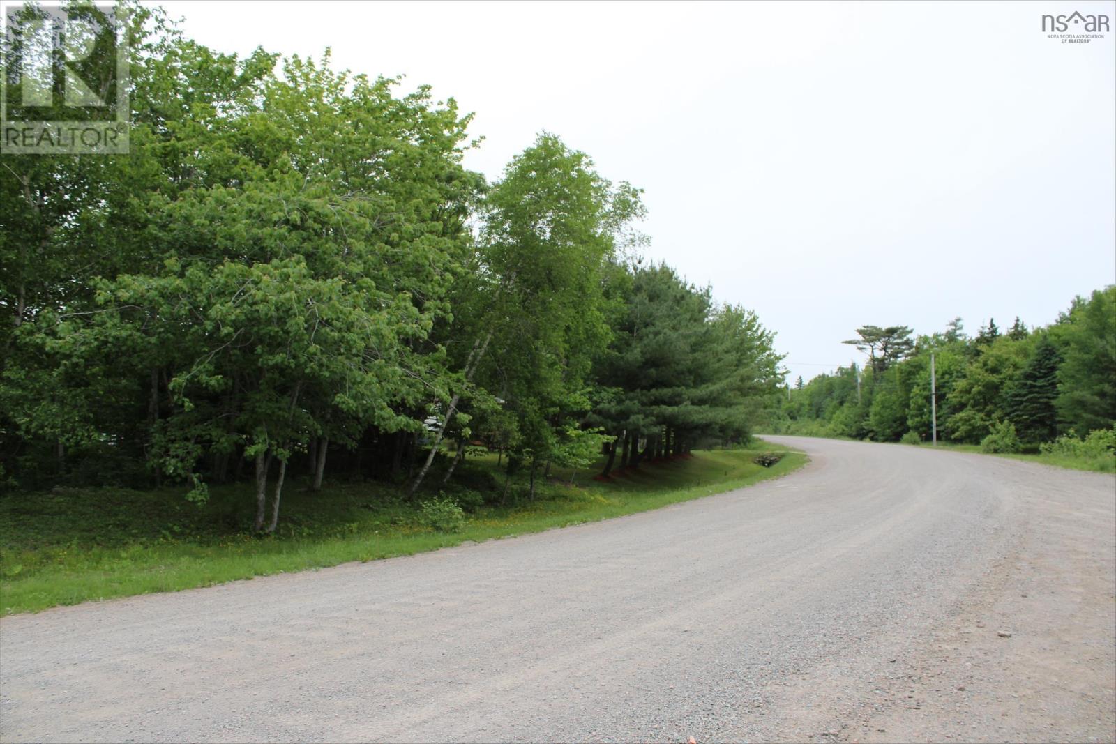 Lot Crandall Road Property Photo 2