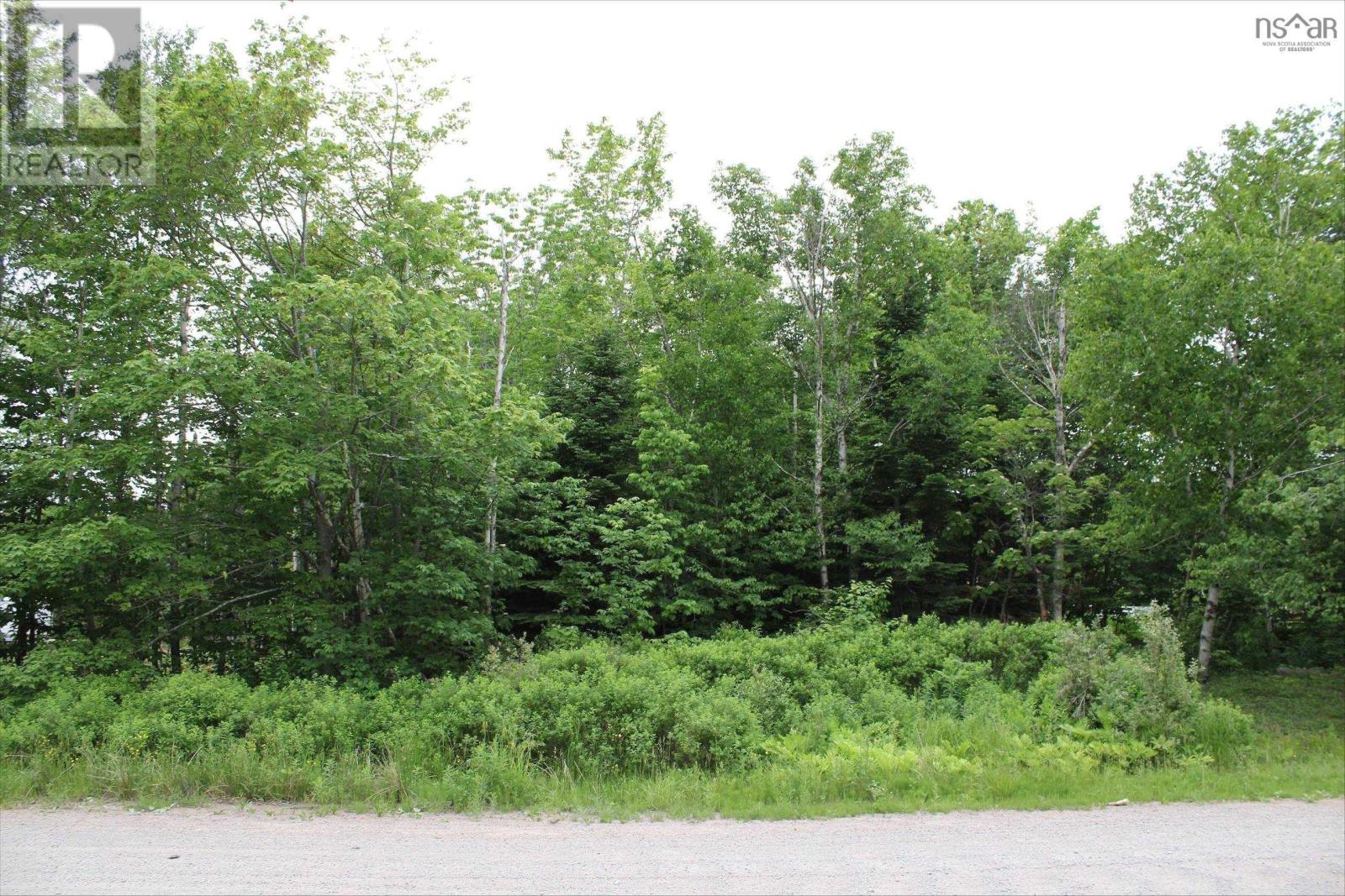 Lot Crandall Road Property Photo 3