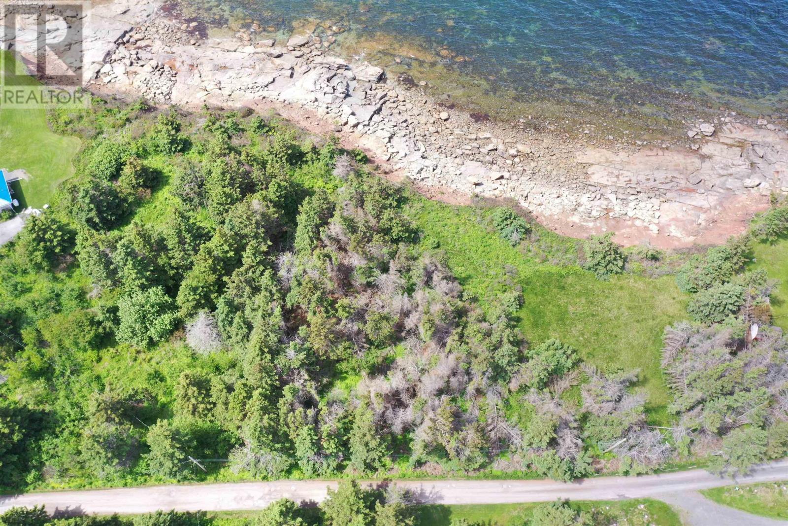 Lot Roys Island Property Photo 2