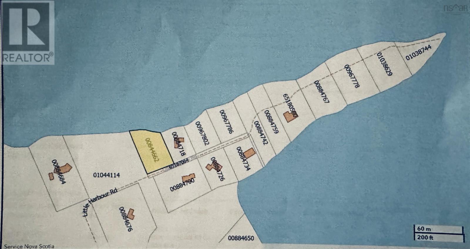 Lot Roys Island Property Photo 3