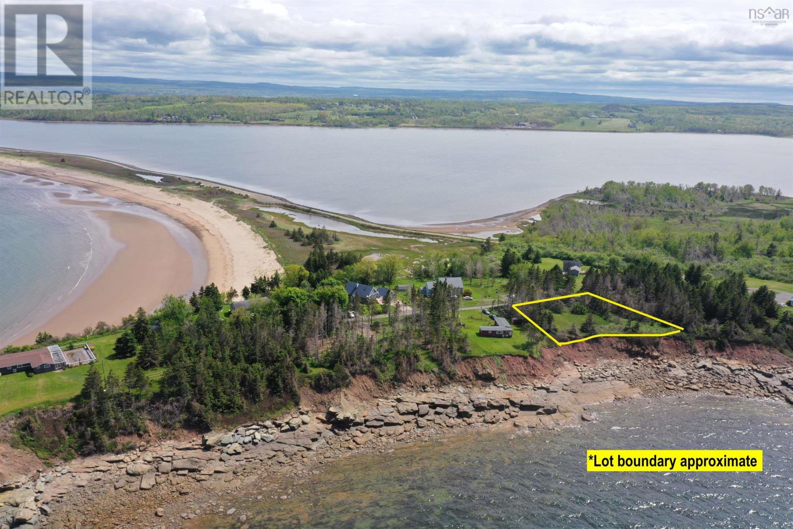 Lot Roys Island Property Photo 10