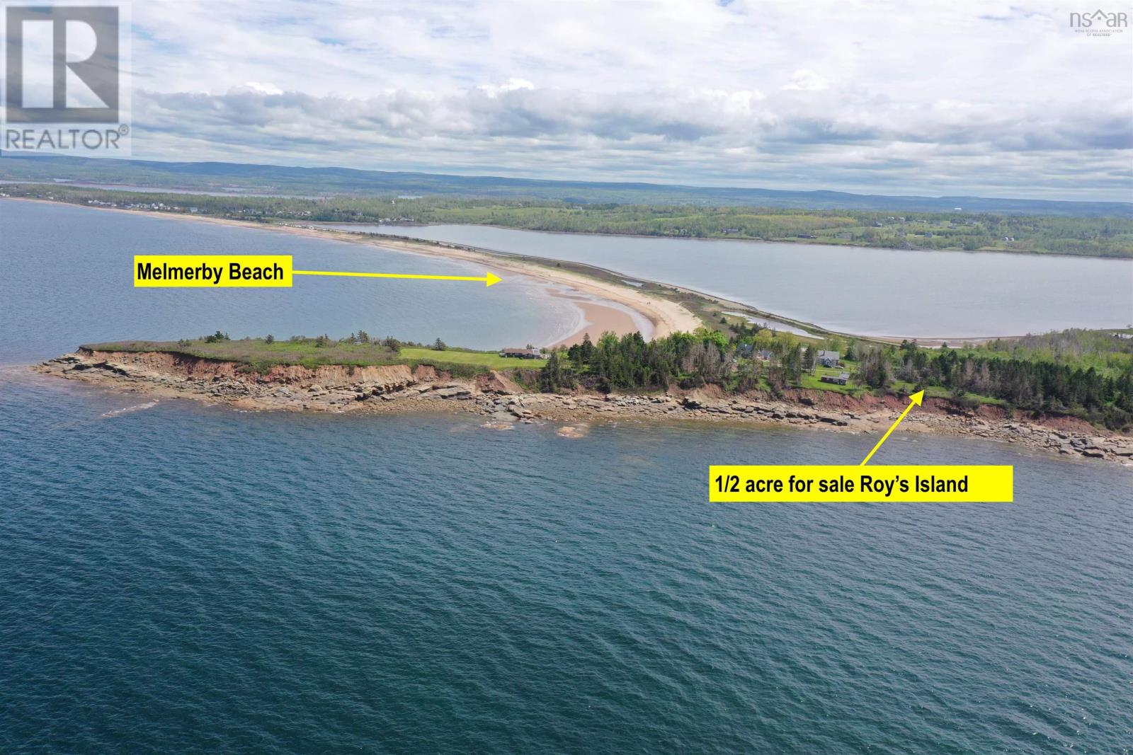 Lot Roys Island Property Photo 11