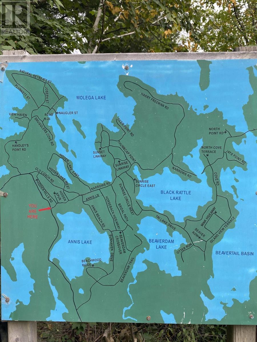 Lot 56 Ponhook View Drive Property Photo 4