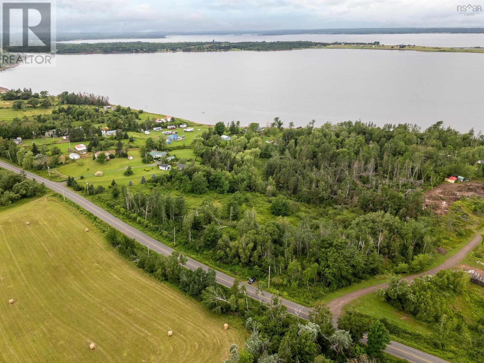 825 Brule Shore Road Property Photo 1