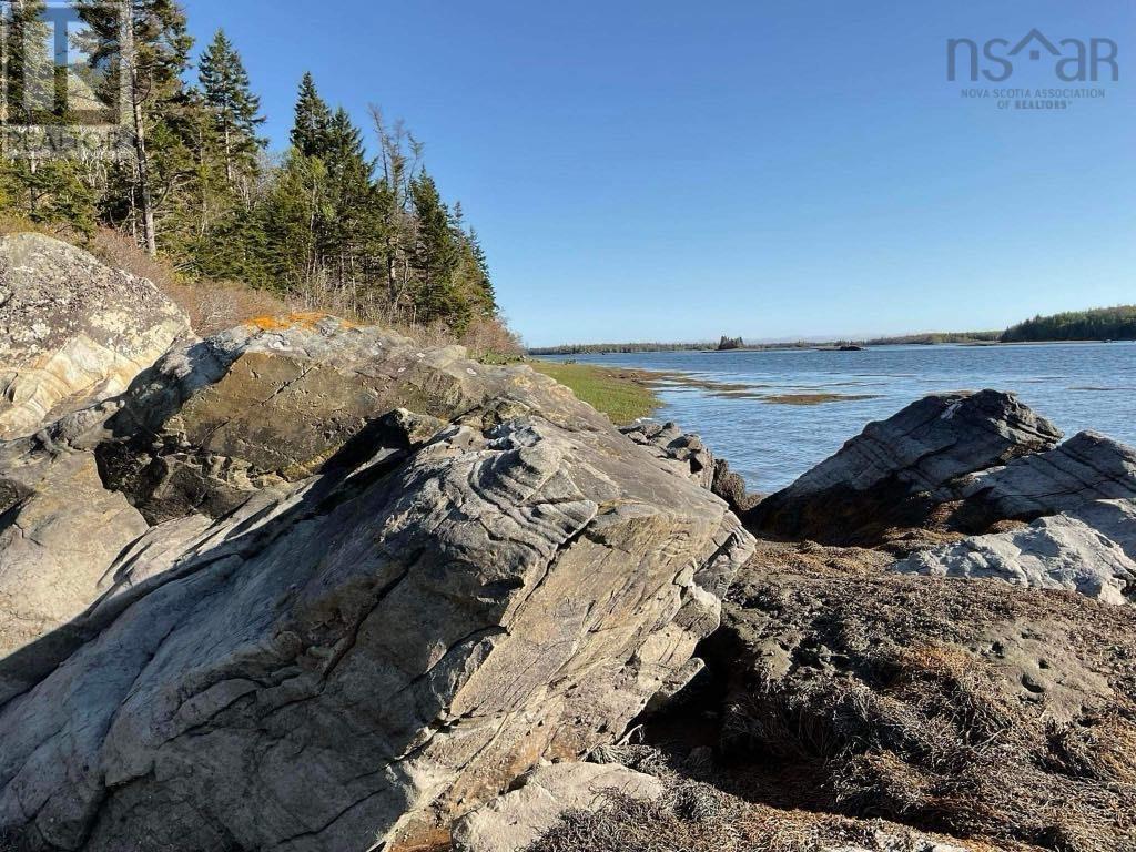 Lot Highway 308, Morris Island Property Photo 2