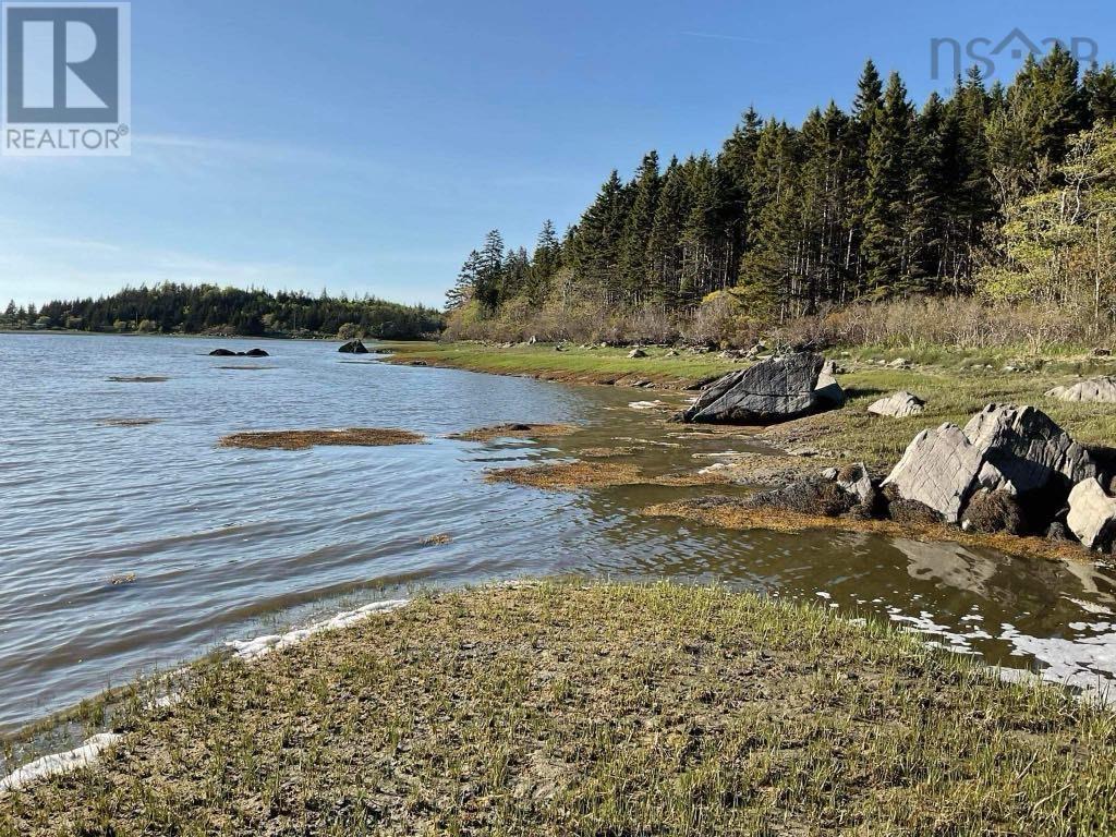 Lot Highway 308, Morris Island Property Photo 3
