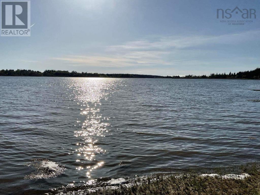 Lot Highway 308, Morris Island Property Photo 4