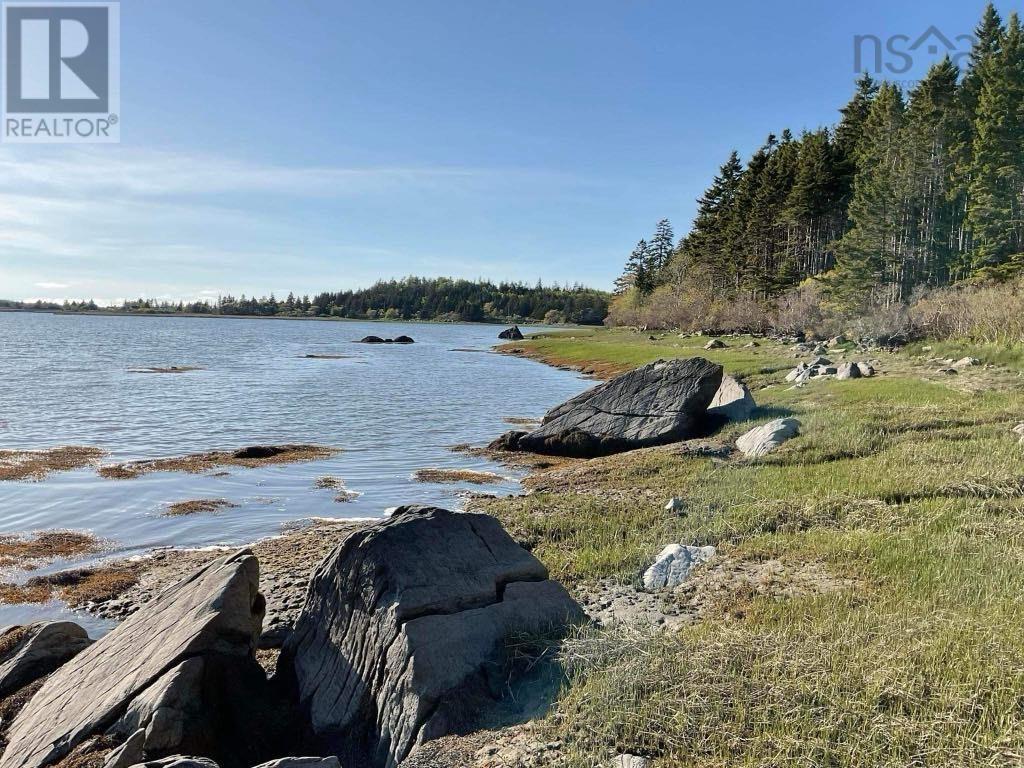 Lot Highway 308, Morris Island Property Photo 5
