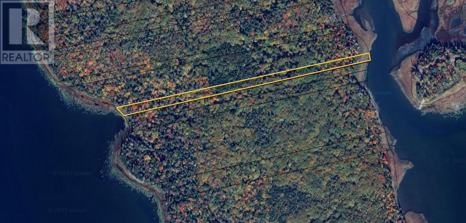 Lot Highway 308, Morris Island Property Photo 8