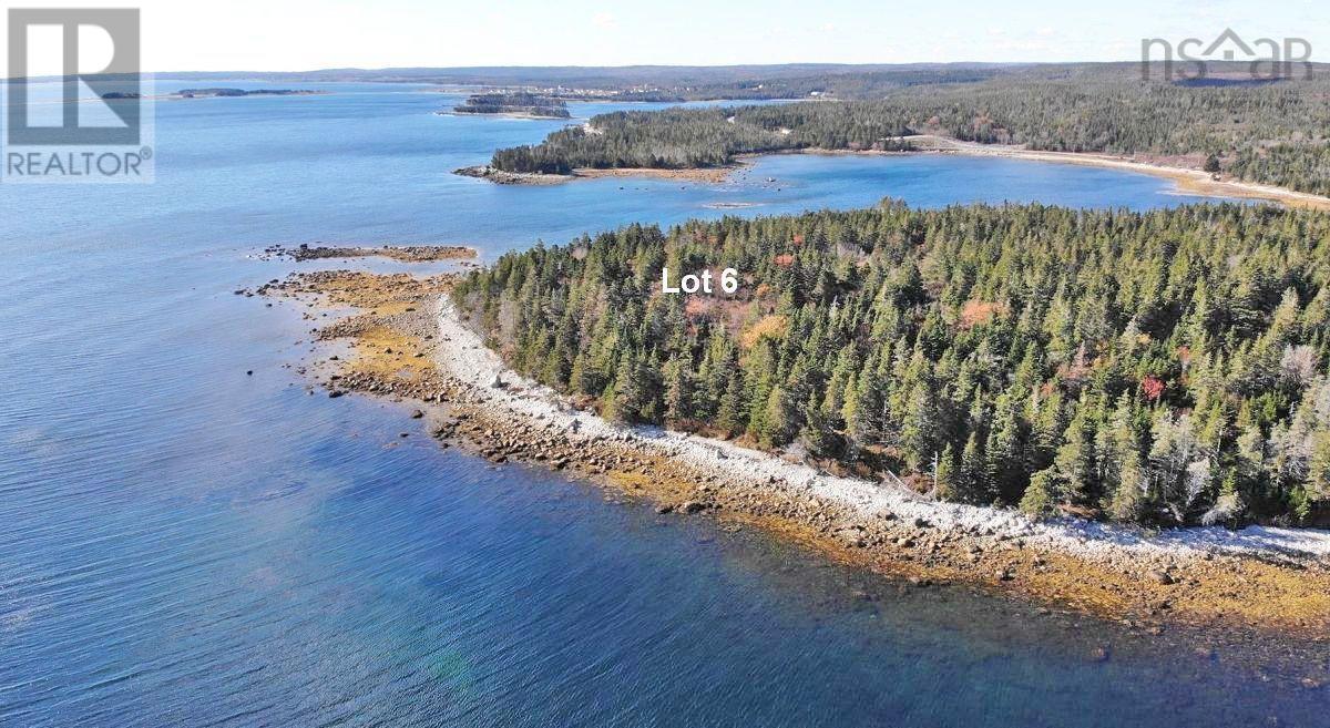Lot 6 316 Hwy (grovers Point) Property Photo 1