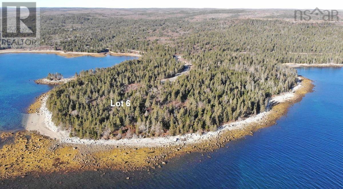 Lot 6 316 Hwy (grovers Point) Property Photo 2