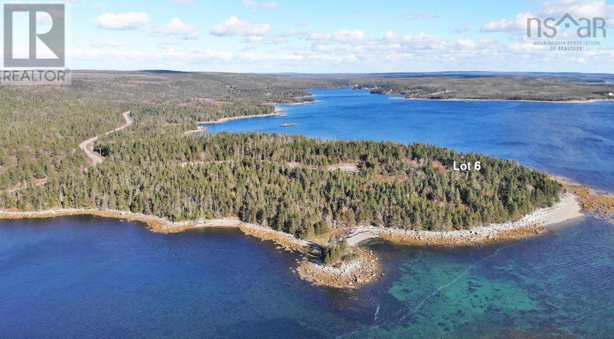 Lot 6 316 Hwy (grovers Point) Property Photo 3