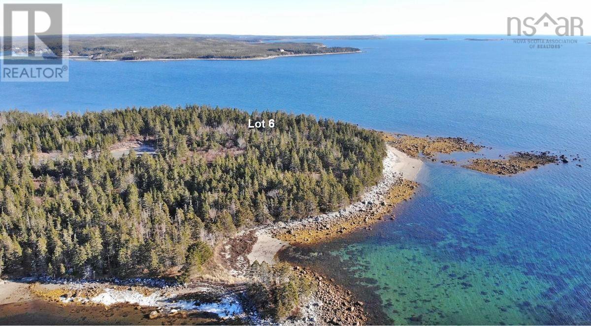 Lot 6 316 Hwy (grovers Point) Property Photo 4