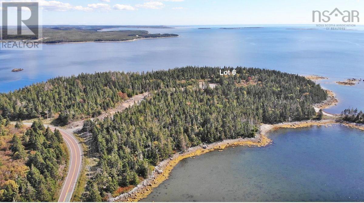 Lot 6 316 Hwy (grovers Point) Property Photo 5